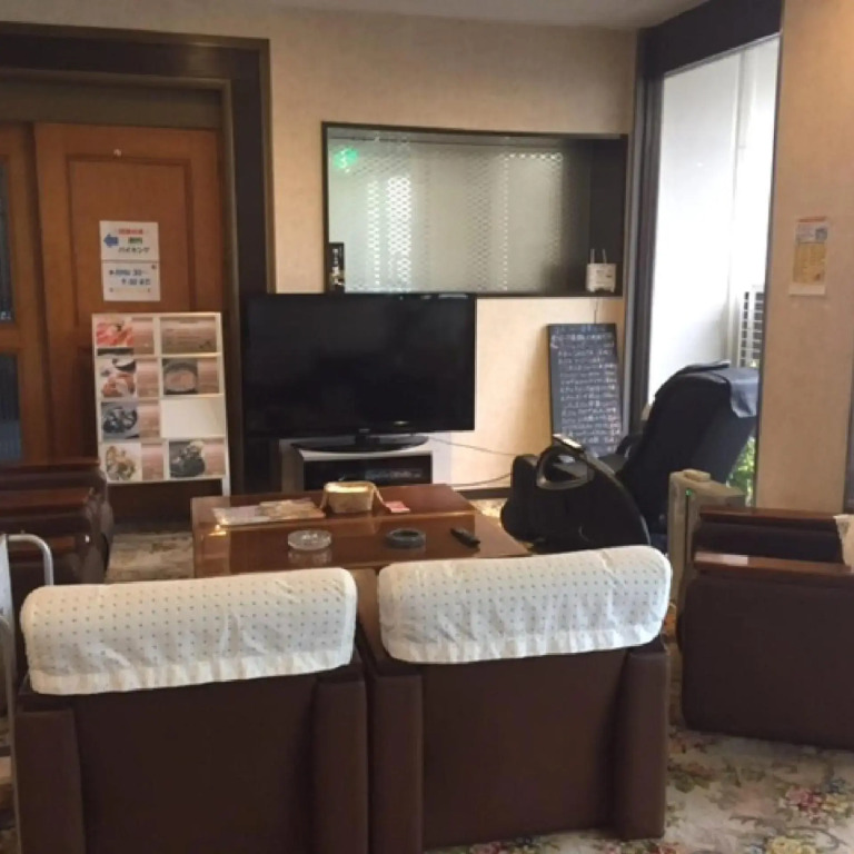 Hotel Nobeoka Hills