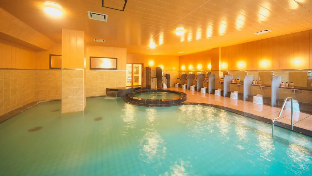 Motosu Phoenix Hotel