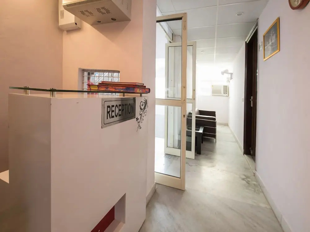 Hotel Manan Residency