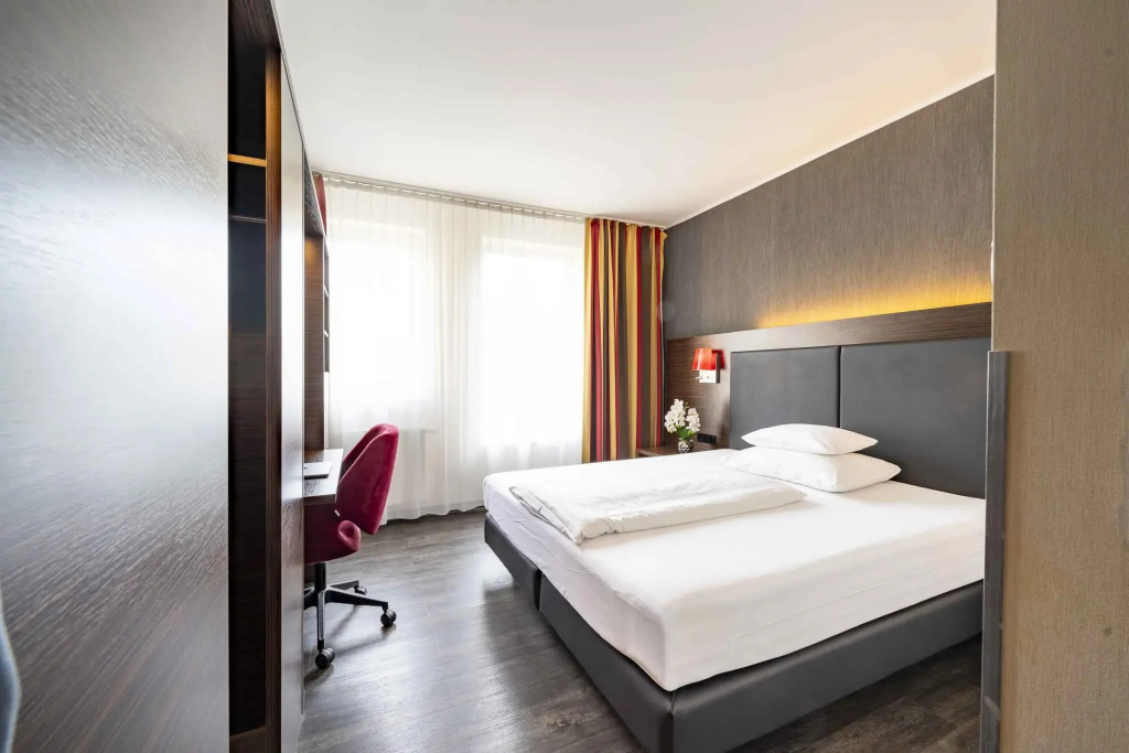 PLAZA INN Graz City
