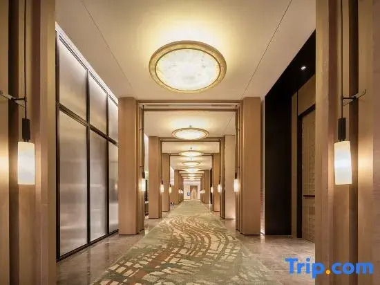 Holiday Inn Wenzhou Airport by IHG