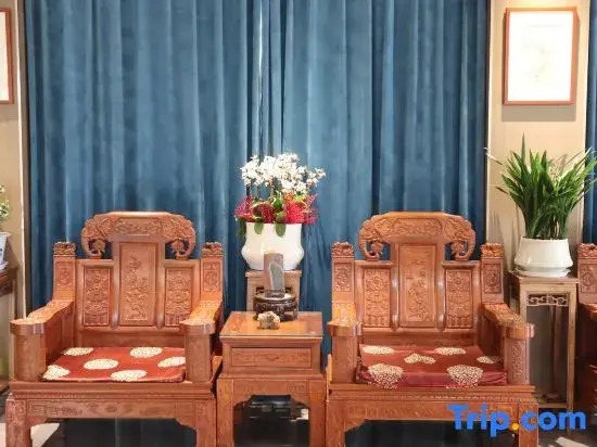 Yuanqi Homestay