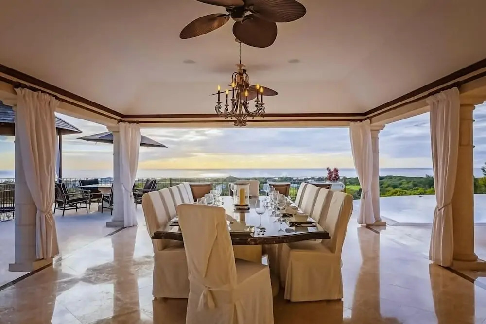 Villa Kailani