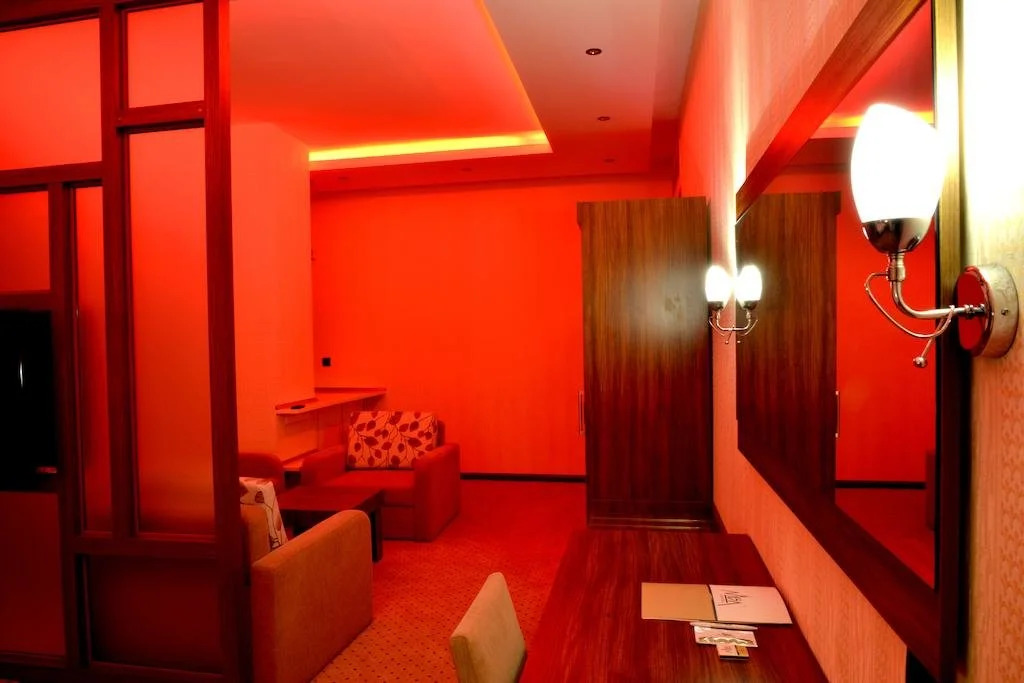 Miba Hotel