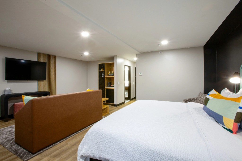 voco Flagstaff by IHG