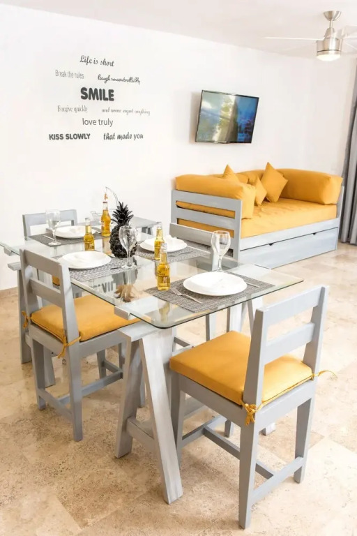 5th Coral Suite by Ixchel