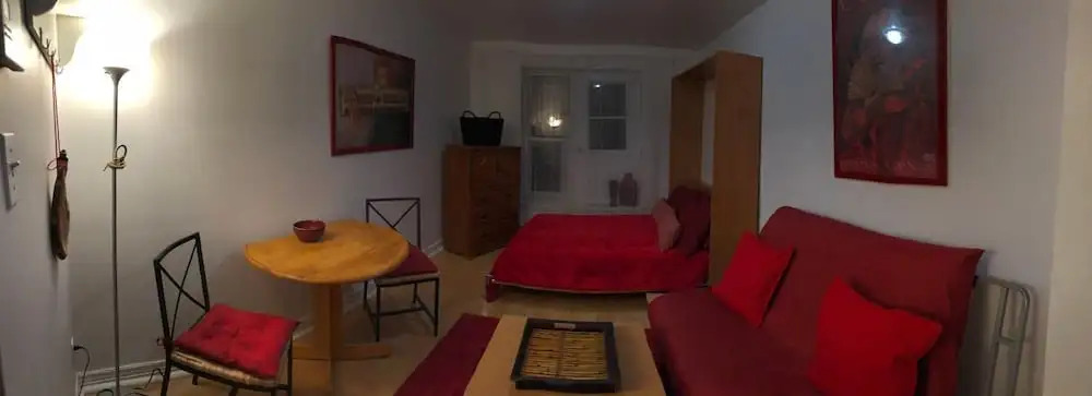 Appartement In Saint Denis