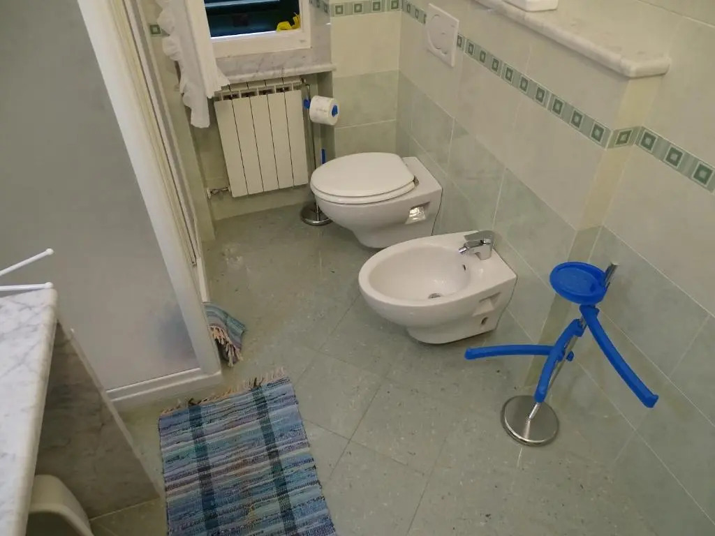 Casa Jacopo 50 mt dal mare