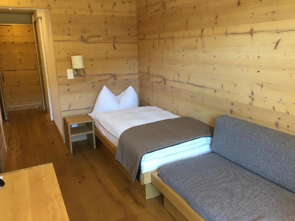 Hotel Bettmerhof