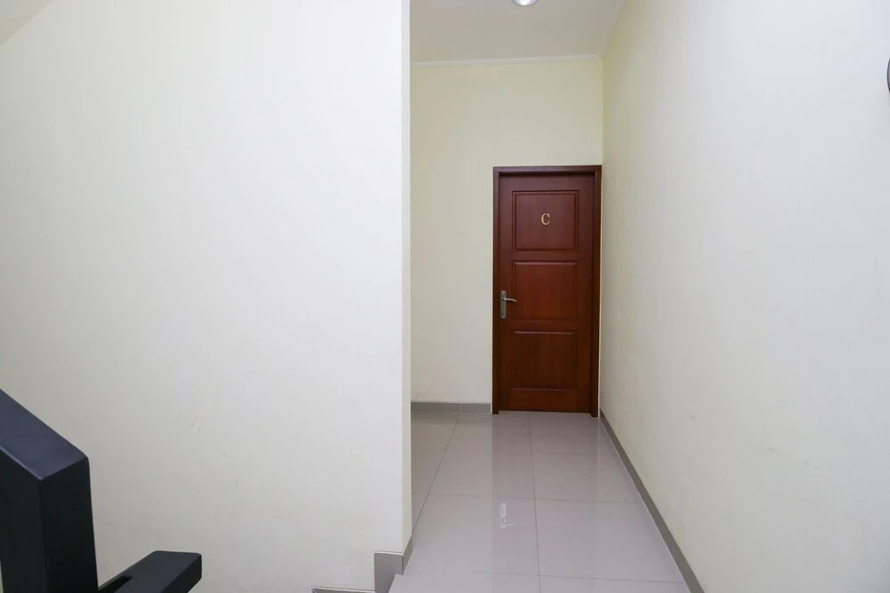 Airy Eco Syariah Sunter Jaya Bina Husada C7 10 Jakarta