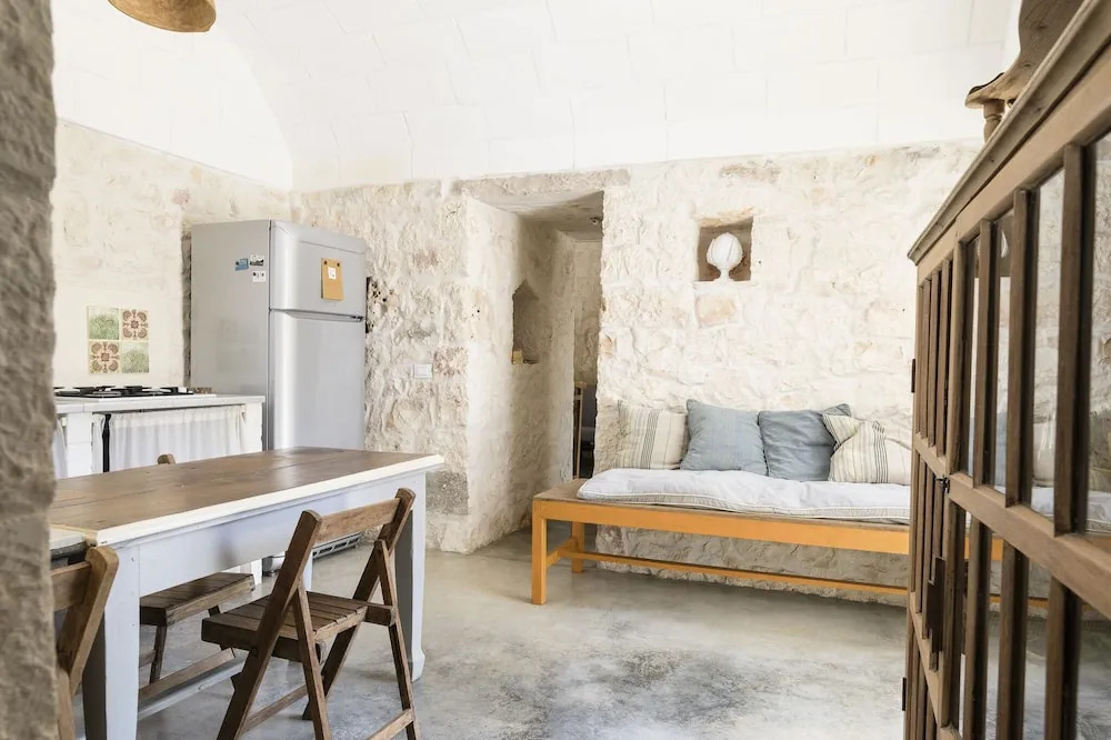 Trullo Solleone by Wonderful Italy