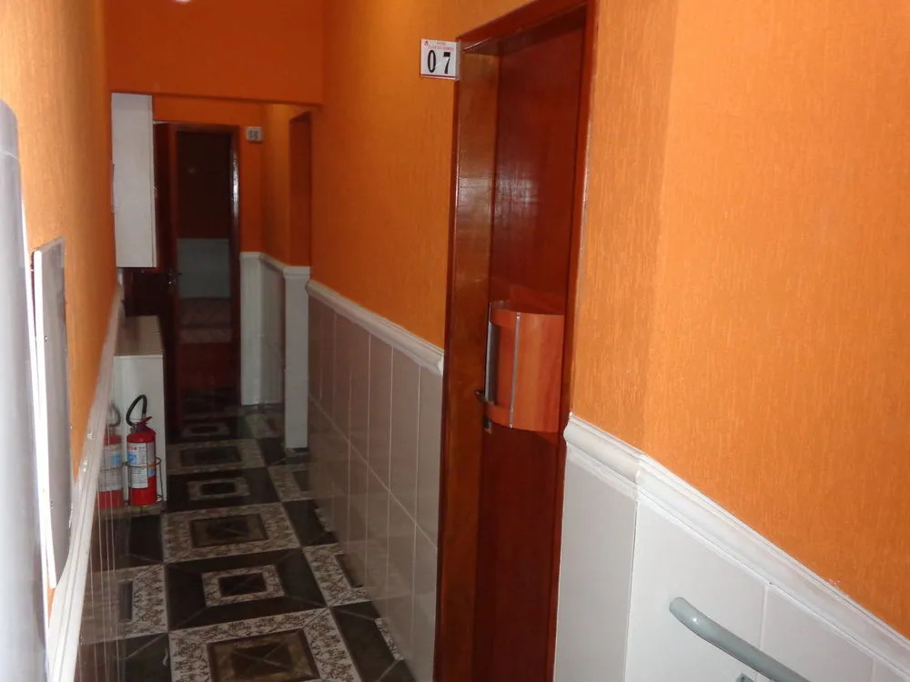 Hotel Flor do Ipiranga (Только для взрослых)