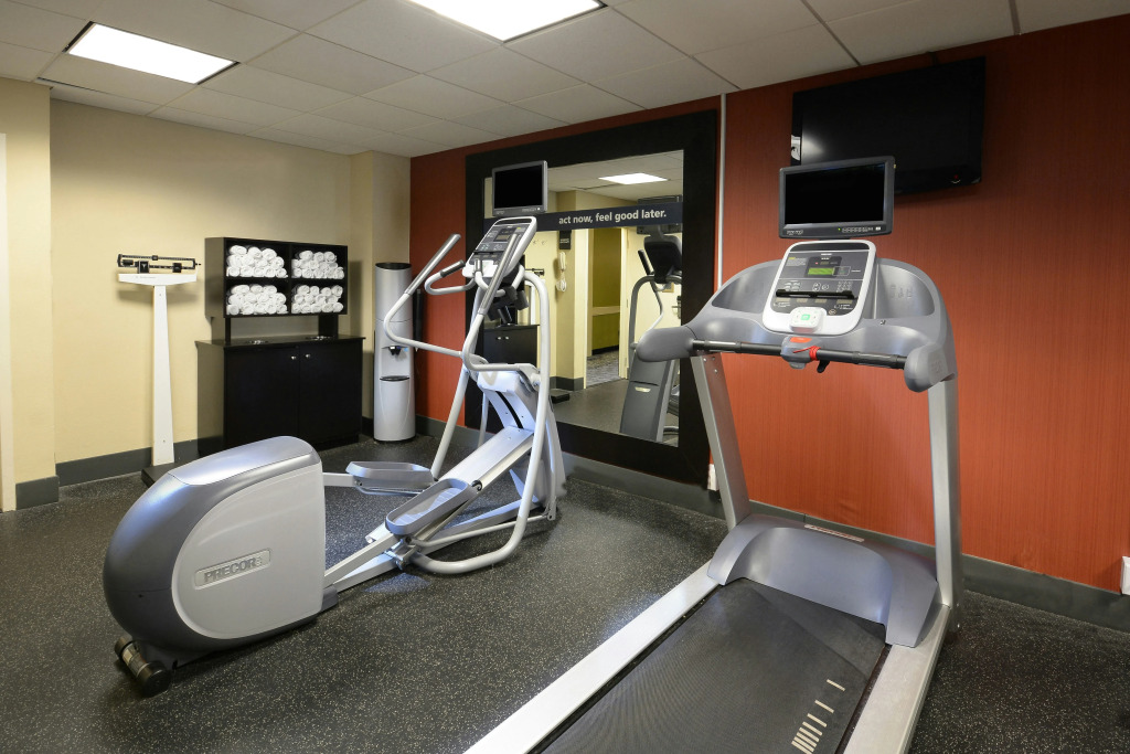 Hampton Inn & Suites Greenville/Spartanburg I-85, SC