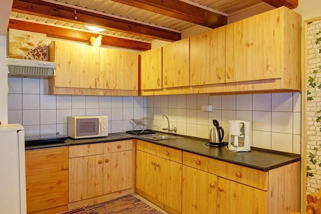 Kaktusz Villa Heviz