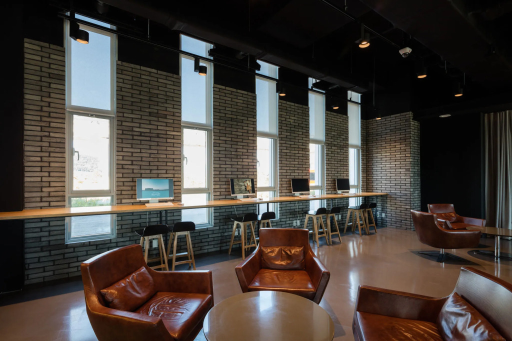 Nest Hotel Incheon