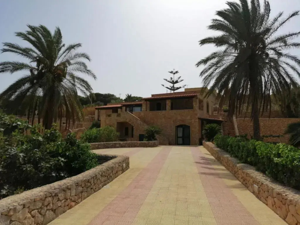 Villa Oasi Dei Sogni