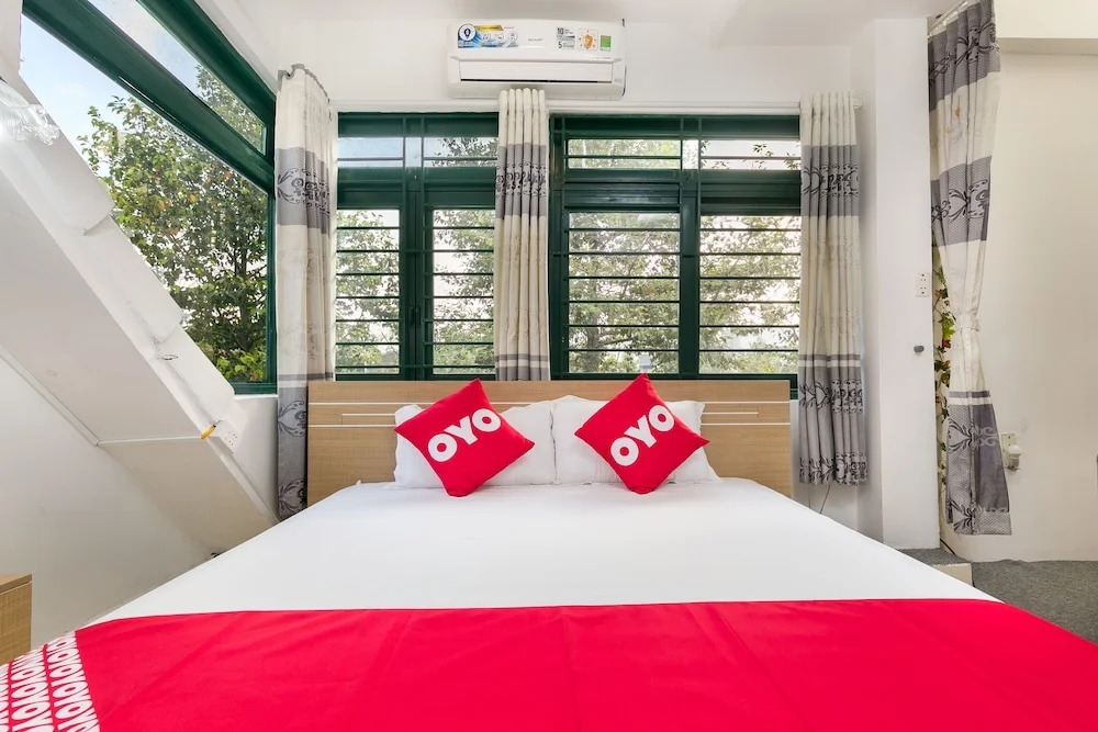 OYO 700 Hana Home