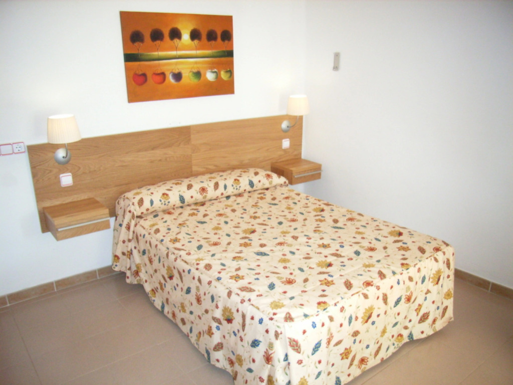 Bungalows Es Pins - Emar Hotels