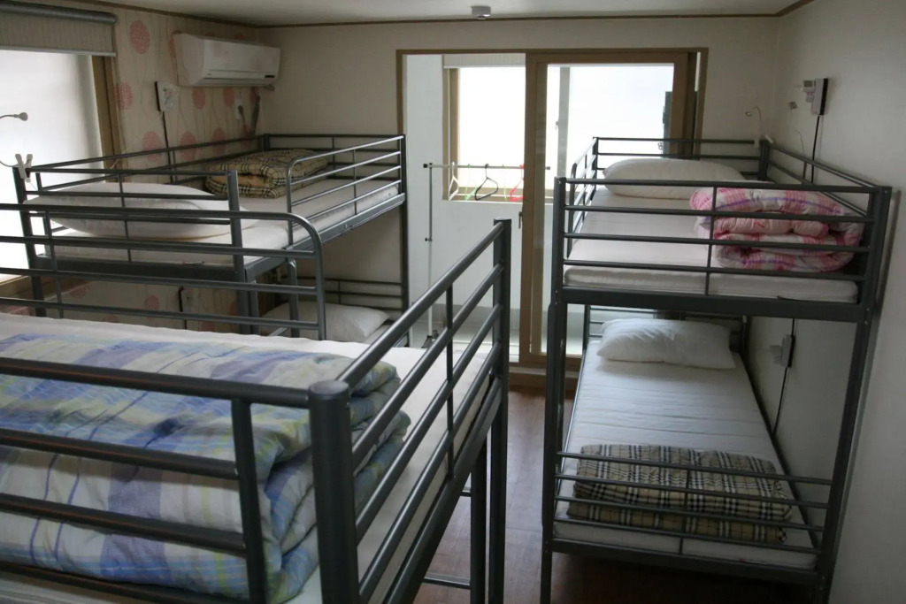 Seoulwise Guesthouse - Hostel