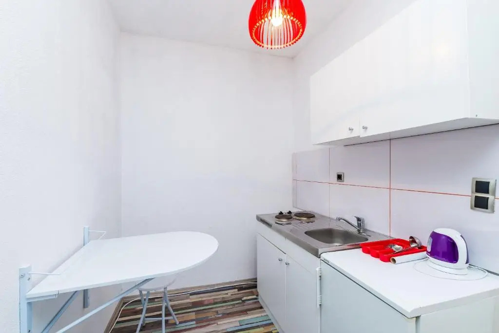 Apartments Sany