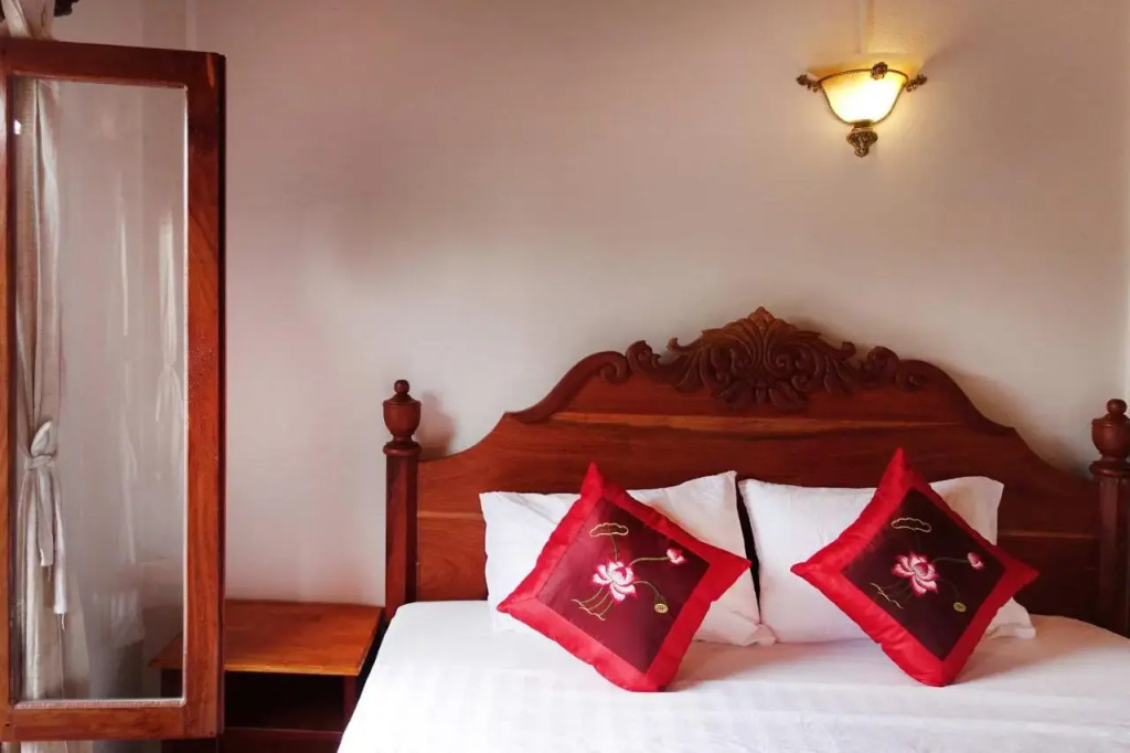 Som Khounmeung Guesthouse