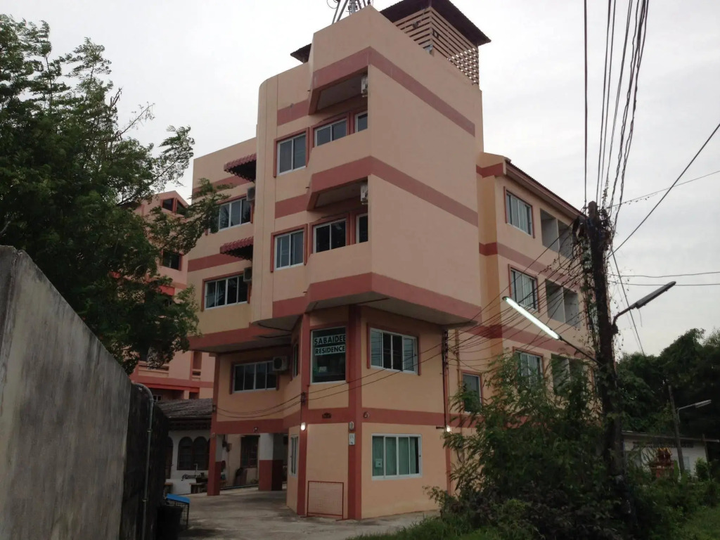 Sabaidee Residence