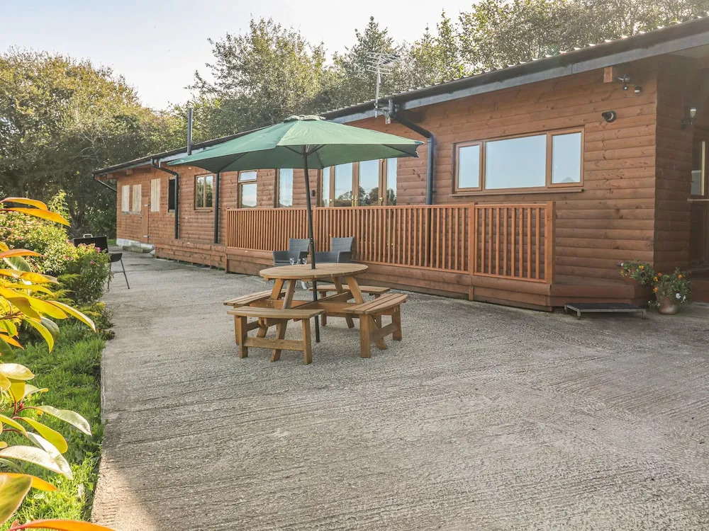 The Lodge