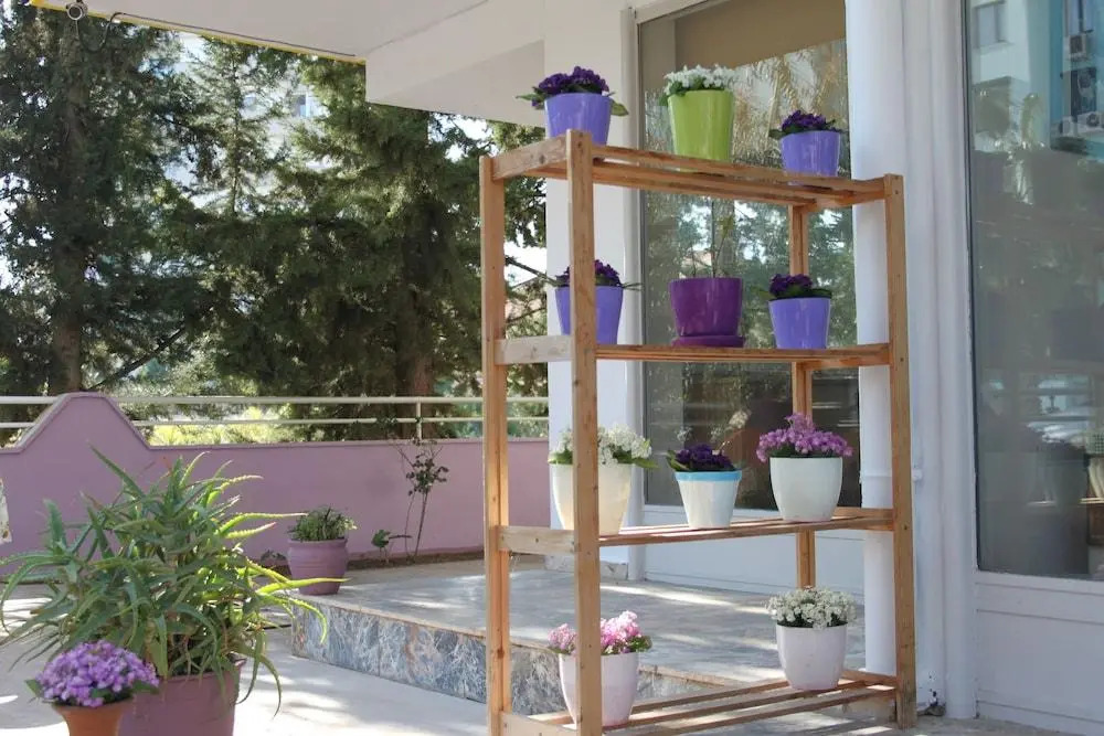 Hotel Villa Granada