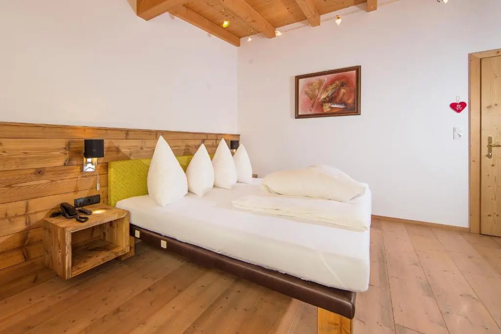 Genusshotel Alpenblick
