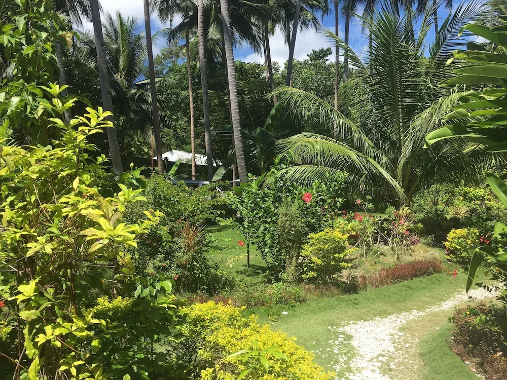 Lubi Resort