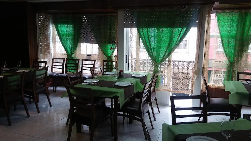 Hostal O Choyo II