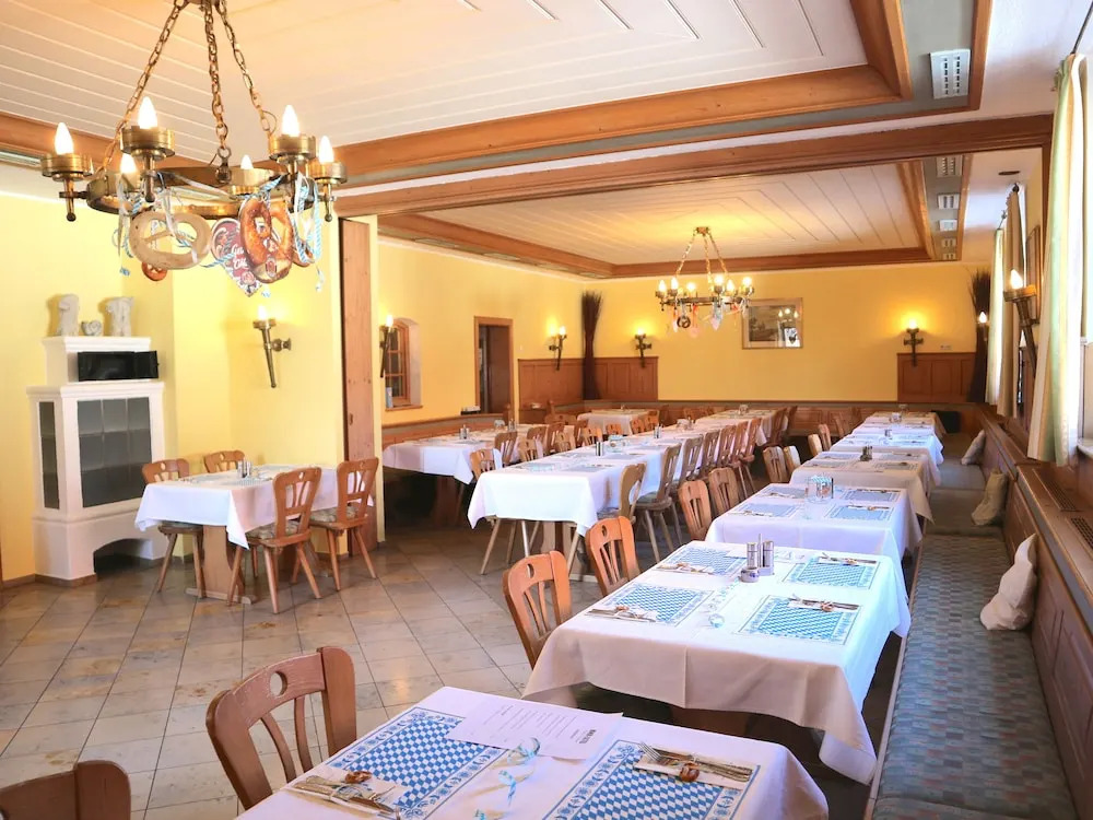 Römercastell Wirtshaus & Hotel