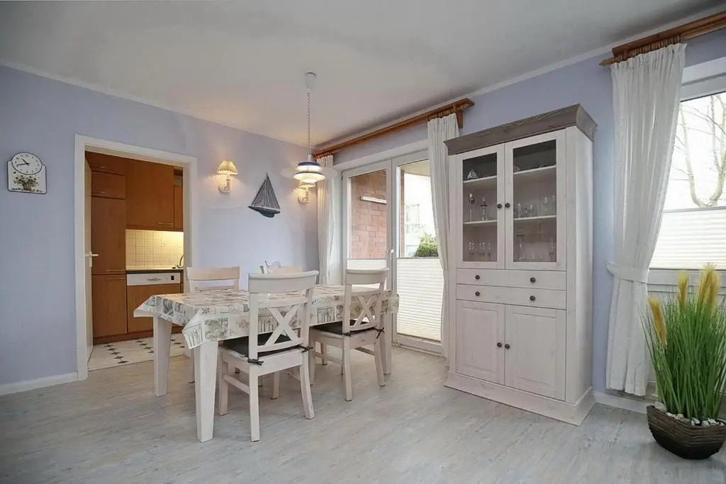 Goosbrink Wohnung 13