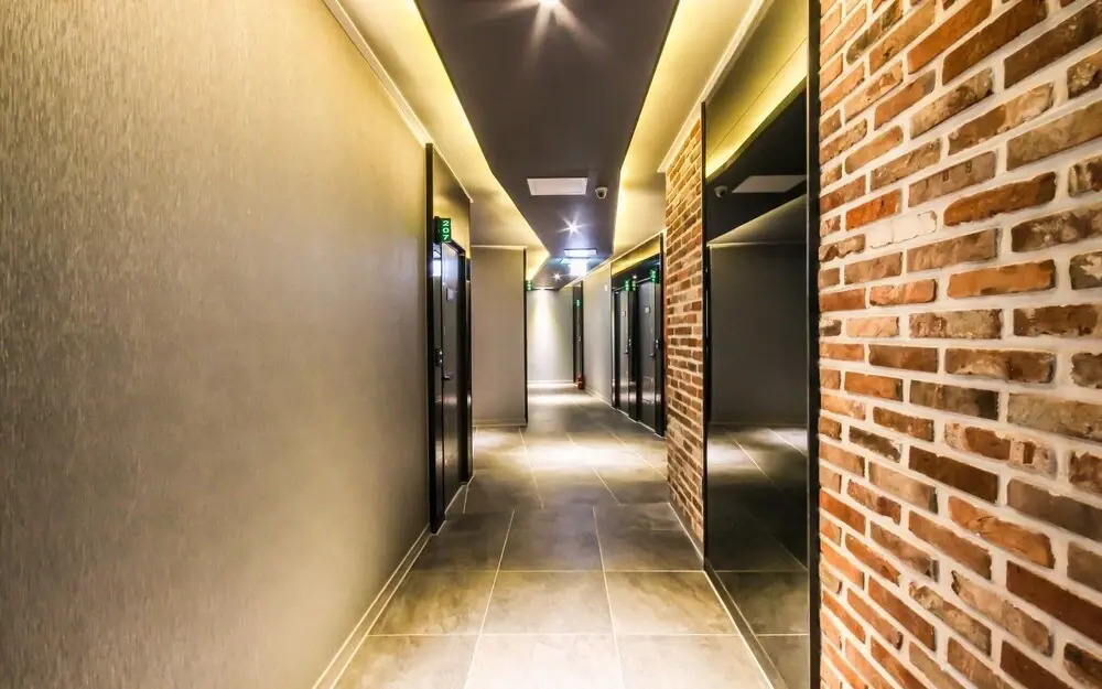 Jinju Hotel Hot