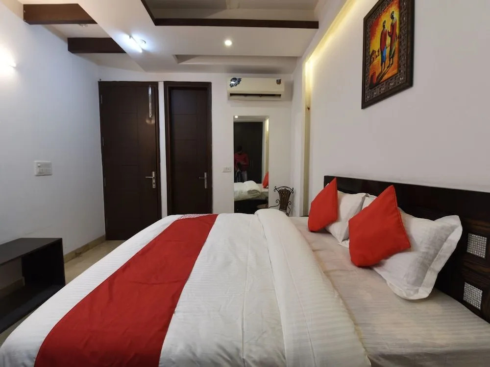 OYO 3090 Brahamputra Guest House