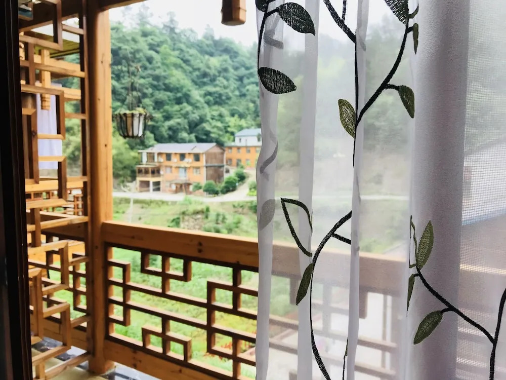 Zhangjiajie one step to heaven inn