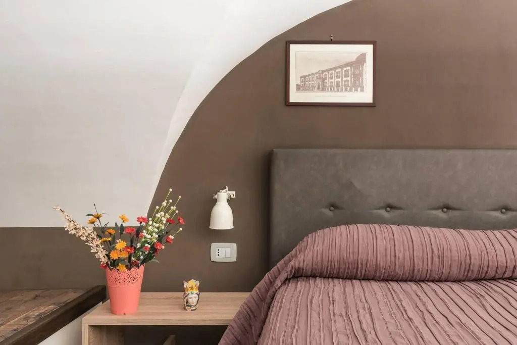 Il Vicoletto Guest House