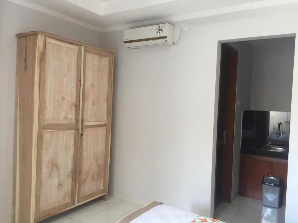 Taman Magendre Homestay