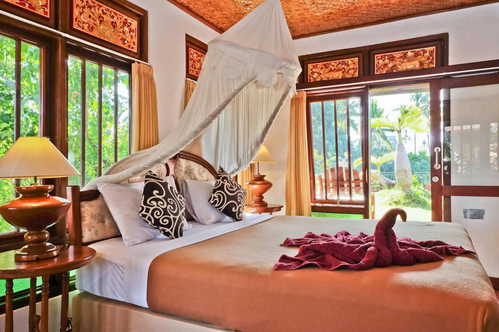 Ketuts Place Bed & Breakfast Ubud
