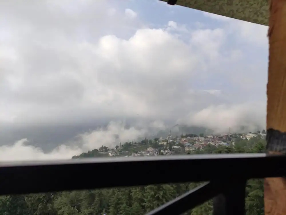 Dunleigh Apartments Murree