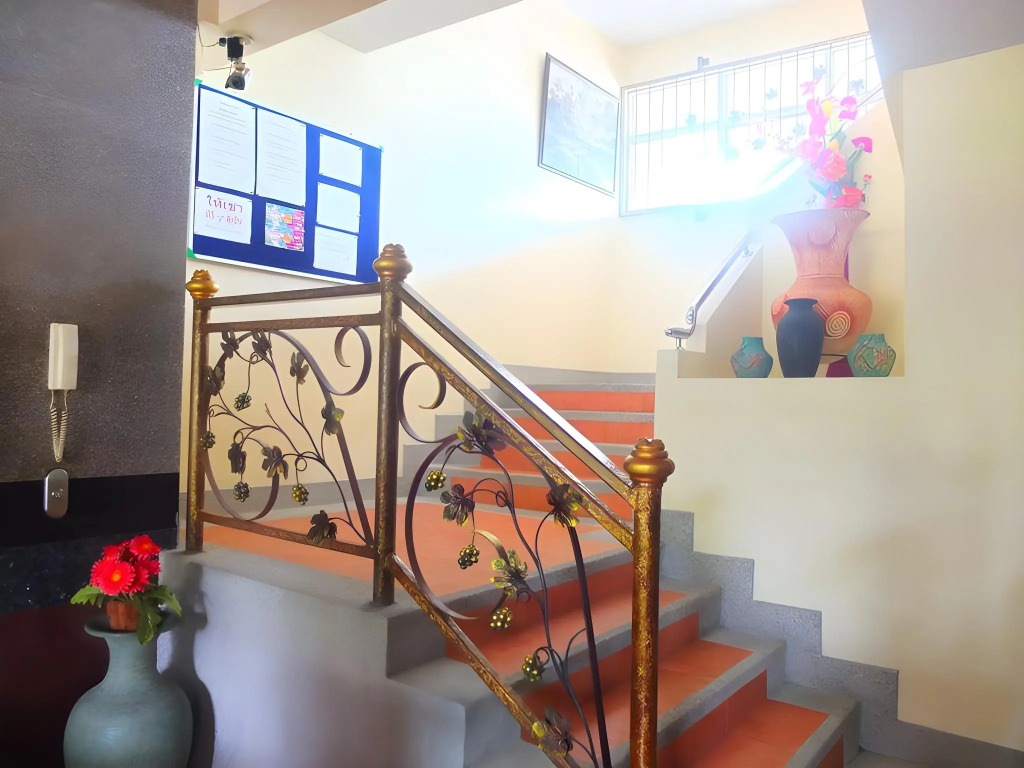 Sawasdee Mansion
