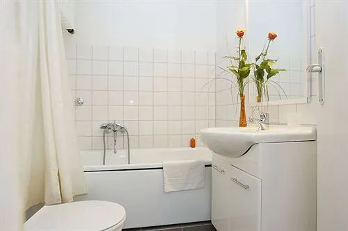 RS Apartments am Kurfrstendamm - Droysenstrae 9