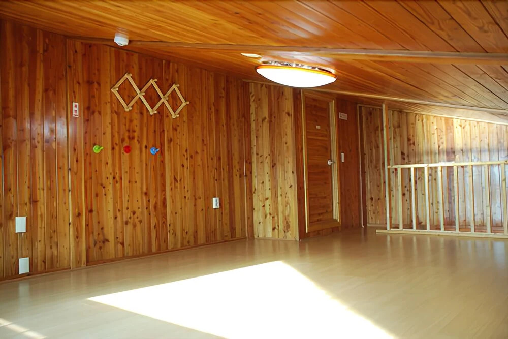 Ganghwa Macha Pension