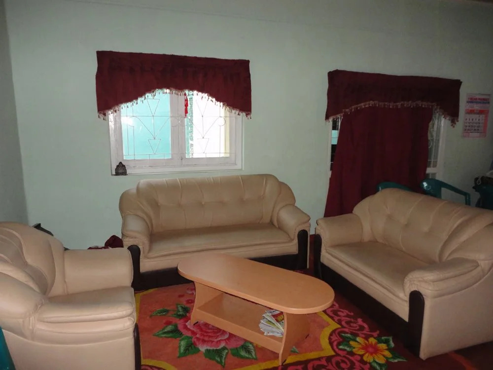Keena Holiday Home
