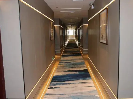 Jiaxin Guohua Hotel - Korla