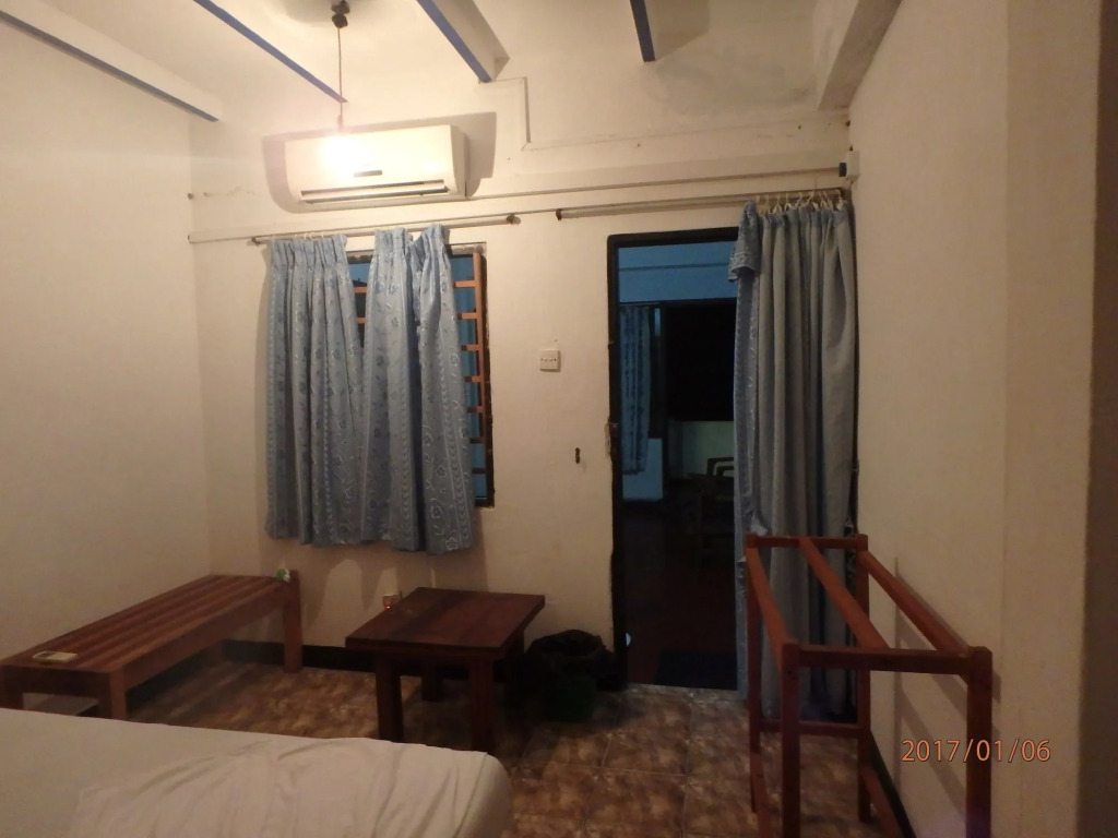 Hansa Surf Hotel