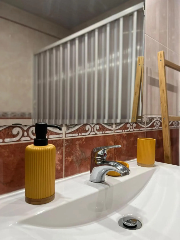Tavira Sea view - Yellow Apartment