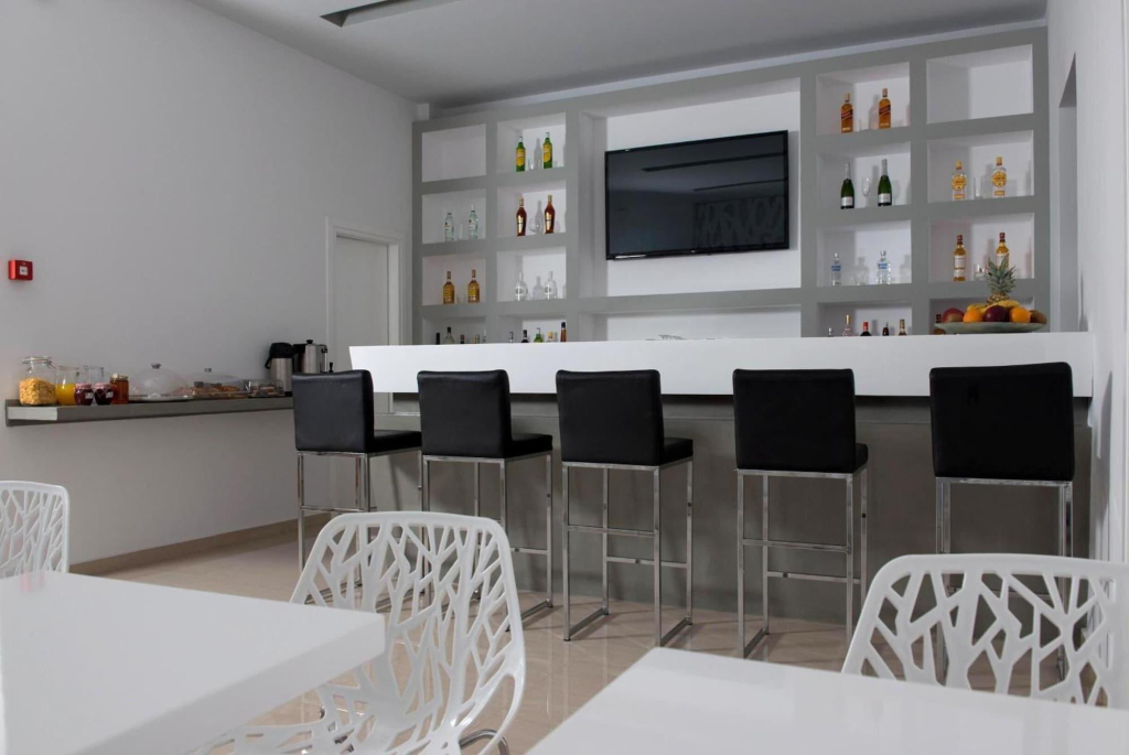 Bianco Hotel