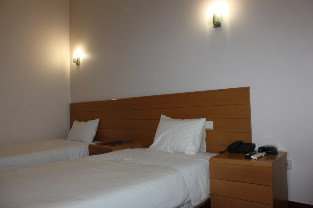 Hotel Quasar