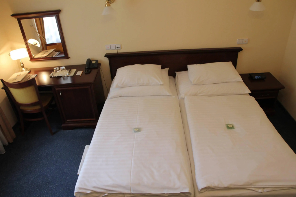 Parkhotel Richmond